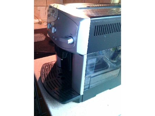 Καφετερa εσπρέσο DeLonghi VENEZIA
